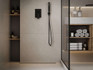Керамогранит Nevada Beige Бежевый PG 11 60x120 Gracia Ceramica глазурованный, матовый универсальная плитка 10400001375