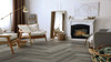 SPC ламинат Craft Core Туфовое дерево CC024 Marble Tree 43 класс 625х125х6.5 мм (каменно-полимерный) с фаской