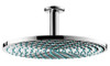 Верхний душ Hansgrohe Raindance S 300 Air 1jet потолочный