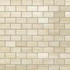 Декор S.O. Royal Gold Brick Mosaic / С.О. Роял Голд Брик Мозаика керамический