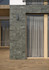 Клинкерная Stone Cerros Grys 7.4х30 Cerrad матовая настенная плитка
