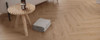 Керамогранит Light Beige Матовый 15х60 Belleza напольный WDD21F41600A
