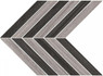 Декор Nature Mood French Herringbone Mix 1 Chevron 32.5х45.6 Casa Dolce Casa керамогранит матовый 775396