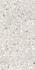 Керамогранит K949753LPR01VTEP Terrazzo-X Светлый ЛПР 60х120 (9мм) Vitra лаппатированный (полуполированный) универсальный УТ-00025725