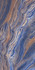 Керамогранит Clinker Blue Poli 60х120 Artcer Exclusive Marble полированный универсальная плитка 960