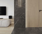 Керамогранит Timeless Marrone Коричневый LP6060G0061R 59,5х59,5 матовый карвинг Laparet универсальная плитка х9999311670