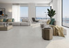 Керамогранит Plaza White Rect. 60х120 La Platera матовый универсальная плитка PLAZAWHITE60120