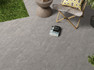 КерамогранитQuartz Light Grey 201002 R11 60х60 Landgrace Outdoor матовый напольная плитка LND84785