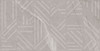 Декор Grey Angelo Decor 59.6х119.6 Fakhar керамогранит матовый 00-00048964