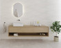 Декор Donna Sand Decor 33.3х100x0.98 Bn-66 Peronda матовый керамический 40288
