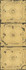 Настенная плитка Victorian Yellow Nova 44.63x119.3 матовая керамическая