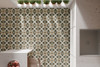 Декор Rivoli Monaco Gris 20x20 Equipe керамогранит матовый 30732