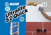 Mapei Ultralite S2 Quick серый клей для плитки
