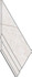 Пур Бортик 30x60 С Выемкой Закругленный Левый Pure Bor.30x60 Svasato Round Sx матовый