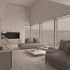 Керамогранит AB 1136G Breccia White 60x60 Absolut Gres полированный универсальный