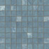 Мозаика Thesis Light Blue Mosaic /Тезис Лайт Блю керамическая 31.5x31.5