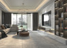 Керамогранит 166674 Lagna Gray Polished A-Ceramica 60х60 Pardis Ceram Pazh полированный напольная плитка