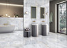 Керамогранит Onyx Majestic 60х60 полированный NT Ceramic универсальный NTT995030P