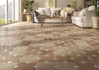 Керамогранит Ruanes Coto 40x60 Bestile матовый, рельефный (рустикальный) напольная плитка n188630