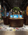 Плитка универсальная Art Decor DC231 20x20 DeShun Ceramics матовая керамическая