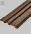 Стеновая декоративная панель LineArt ECO0474 Alpine Walls под дерево 2900х117х10 мм