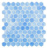 Мозаика Hex № 110 Antid. на сетке