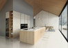Керамогранит Absolute White Rett 120х280 Ava Ceramica матовый универсальная плитка 097012