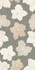 Декор Flor Warm Naturale 60x120 Century Reaction керамогранит матовый 137829