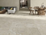 Керамогранит Miller Beige Mt Rect 120x120 STN Ceramica Stylnul матовый универсальная плитка 930182