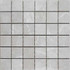 Мозаика Velsaa Gris Mramor Selection Grigo Grey Mosaic керамогранит 30x30 см полированная чип 5x5 мм, серая