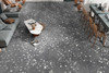 Керамогранит Terratile Grey 60х60 Gravita матовый напольный 78801708
