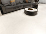 Керамогранит GT1206020506LGR Ideal Светло-серый 60х120 Global Tile sugar effect, лаппатированный (полуполированный) универсальная плитка
