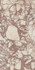 Керамогранит Granviola 3d Honed Rect 60х120 APE Ceramica лаппатированный (полуполированный) универсальная плитка 13456-0001