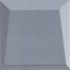 Настенная плитка Up Lingotto Blue Matte 10х10 La Fabbrica матовая керамическая 192027