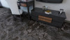 Керамогранит Acajo 60x120 Ocean ceramic  sugar effect универсальный 704101