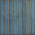 Настенная плитка Brick Raku Turquoise 35х35 La Platera матовая керамическая 00-00048904