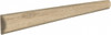 Подступенок Remate Recto Oak 3x33 угловой элемент матовый керамогранит