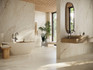 Керамогранит Canela Roma Satinado 60х120 Grespania Ceramica S.A. сатинированный универсальная плитка 44C779R
