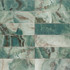 Настенная плитка Chloe Emerald 10x30 Mainzu глянцевая керамическая n181609