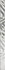 Бордюр Андалусия Листья I 3,5х50 Axima глянцевый керамический СК000037027