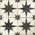 Керамогранит Fs Star Black Lt 45x45 Peronda матовый напольный 0100332447