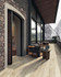 Керамогранит Wood Plank Chamonix Soft 24х180 Cotto D’Este сатинированный универсальная плитка BG4LG1S