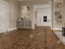 SPC ламинат Alpine Floor ECO 25-3 Елисейские поля Parquet Sirocco 43 класс 595х595х6 мм (каменно-полимерный) с фаской