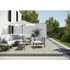 Керамогранит Blue Matt 59.7x59.7 Cerrad Belgica матовый напольная плитка 5903313304948