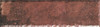 Клинкерная Ceramika Paradyz фасадная Scandiano Rosso Elewacja 24,5x6,6 (0,48), матовый настенная плитка