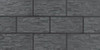 Клинкерная Stone Cer 7 Steel 30х14.8 Cerrad матовая настенная плитка
