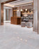 Керамогранит Onice Grey Polished Rec. 60x120 Etili Seramik полированный универсальный ETI80541