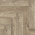 Кварцвиниловая плитка Alpine Floor Parqet LVT Дуб Натуральный Отбеленный ECO 16-5 43 класс 590х118х2.5 мм (ламинат)