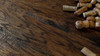 Кварцвиниловая плитка Пекан Порто 43 класс 1320х196х2,5 (ламинат)