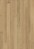 Паркетная доска AlixFloor Дуб бежевый натуральный ALX1019 1-полосная 1800х138х14